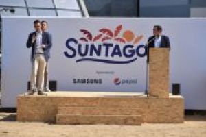Suntago Wodny Świat wkrótce powita turystów