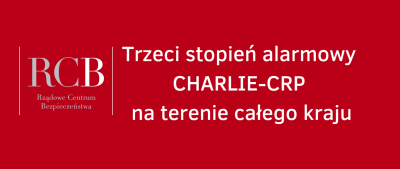 CHARLIE-CRP