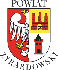 Herb Powiatu Żyrardowskiego